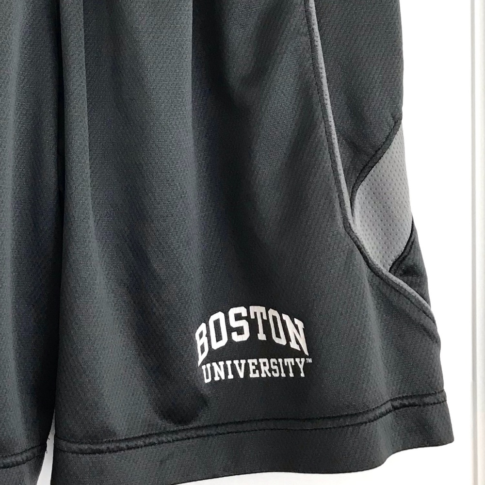 Boston University Nike Dri-Fit Shorts - M - Picture 2 of 3